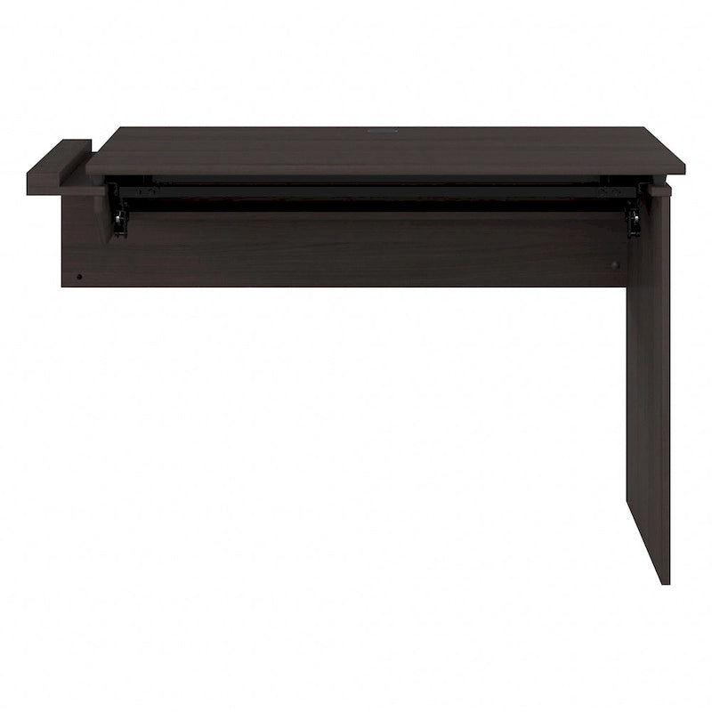 Retour de bureau Cabot 3 positions assis-debout