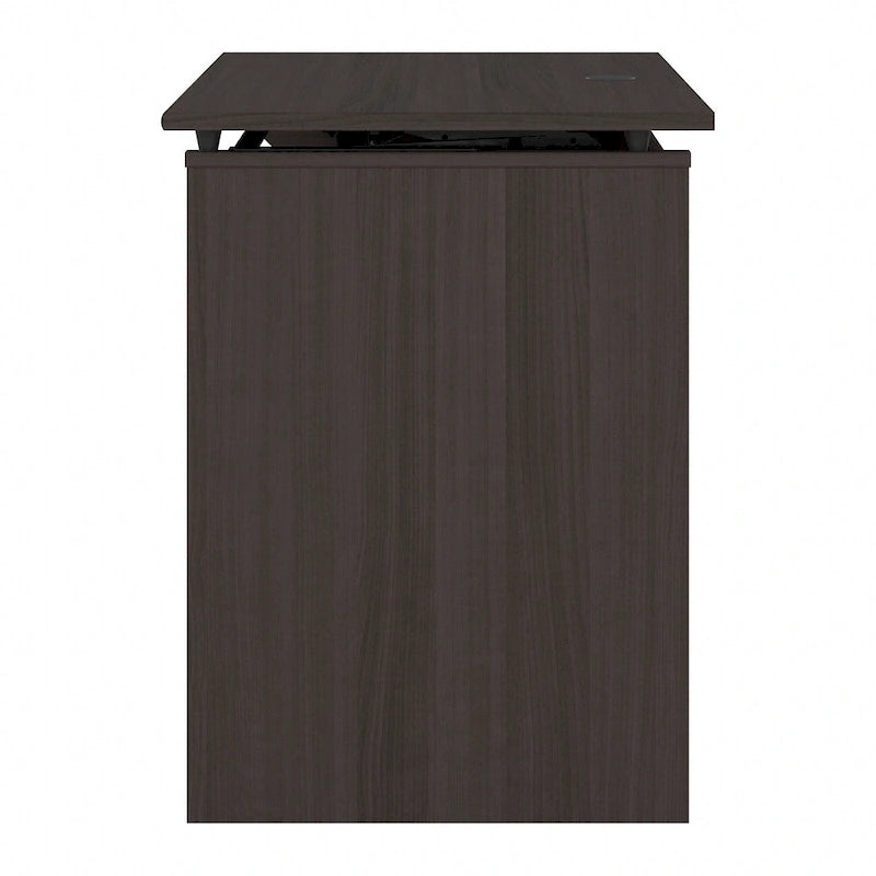 Retour de bureau Cabot 3 positions assis-debout