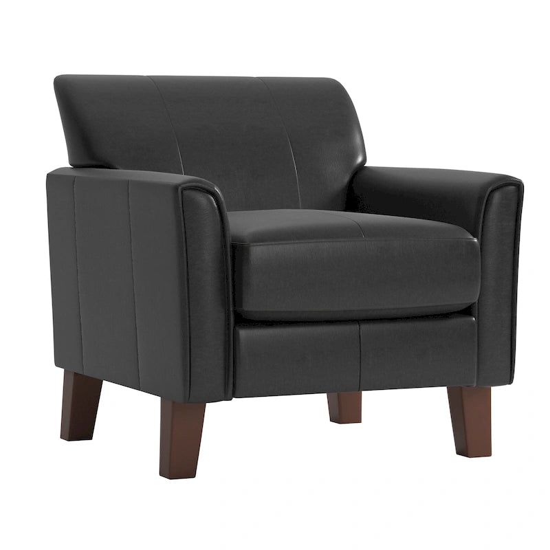 Fauteuil d'appoint moderne Uptown
