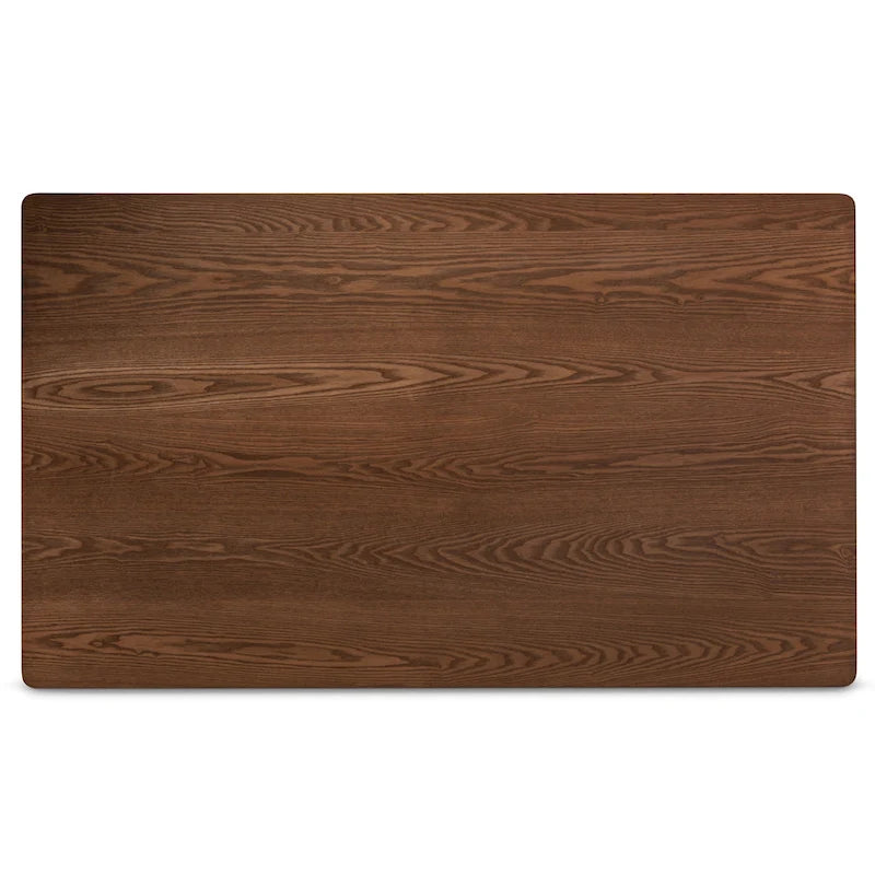 Ensemble de salle à manger Marcena Mid-Century Moderne 7 pièces