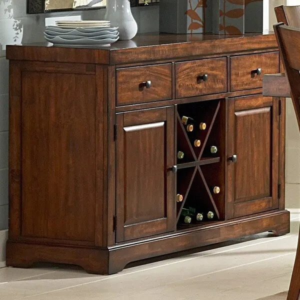 Denver 3-drawer Server by Greyson Living